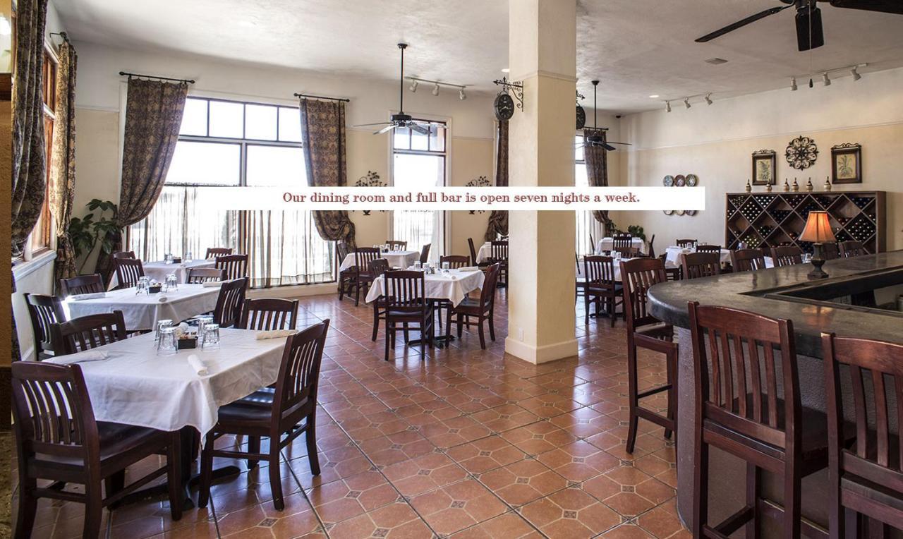 Hotel El Capitan 5*