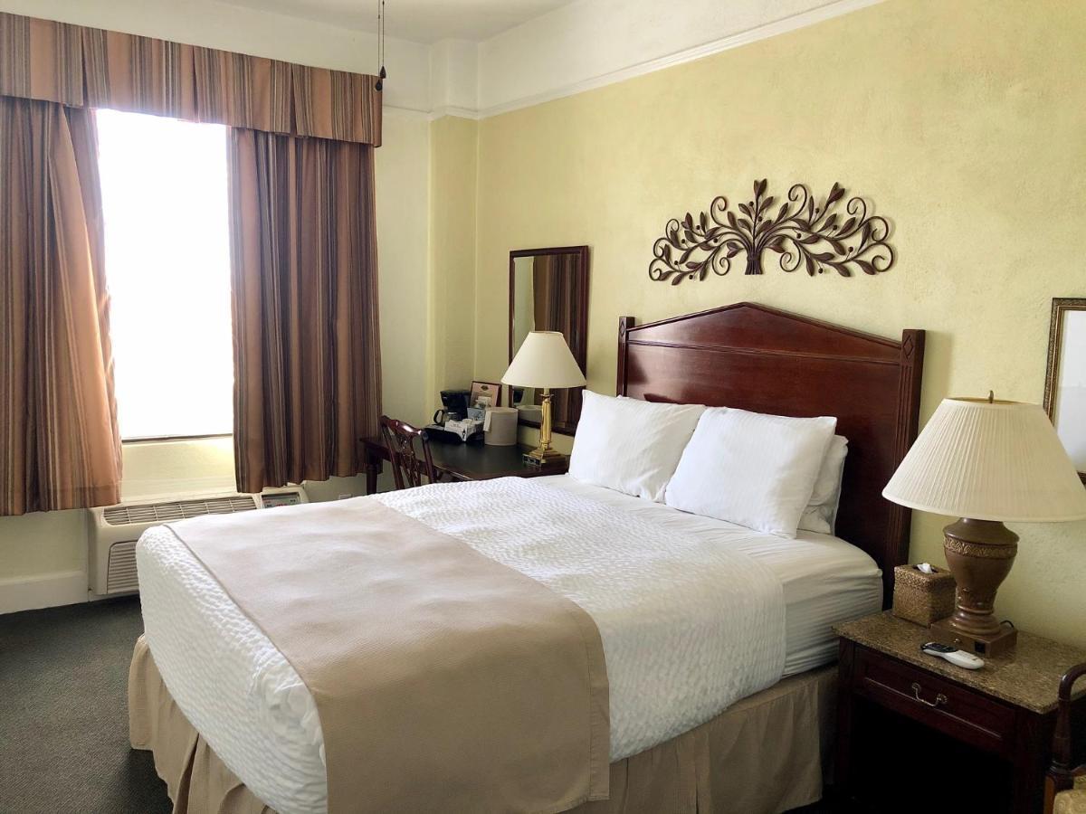 Hotel El Capitan 5*